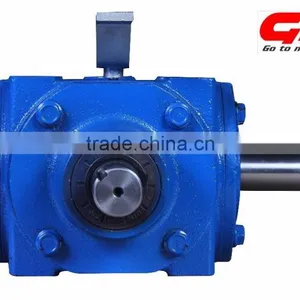 16hp Agricultural 540 Pto Gearbox thumbnail-4