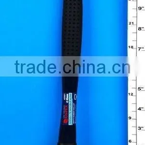 Rubber Hammer Fibre Handle thumbnail-1