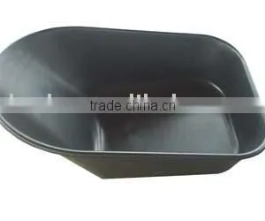PLASTIC TRAY FOR WHEEL BARROW thumbnail-1