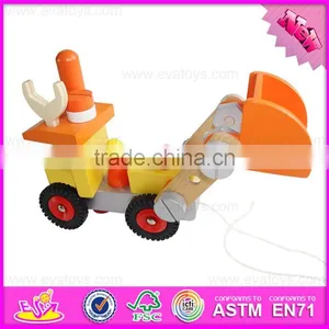 В 2016 году самый популярный умный деревянный DIY-игрушки для детей, деревянный DIY-игрушки для детей высокого качества W03C007 thumbnail-2