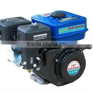 3HP-15HP Gasoline Engine thumbnail-1