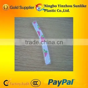 Strawberry Pattern Professional Nail File thumbnail-1