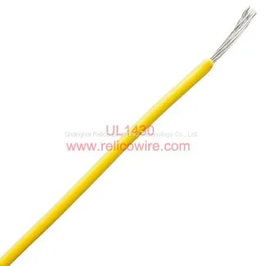 UL1430 Irradiated PVC Insulated Electrical Wire (300V) thumbnail-1