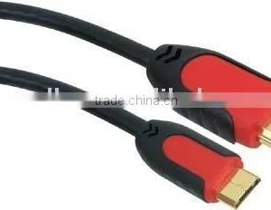 HDMI-HDMI Cable.1.4Version VK2-0102 thumbnail-1