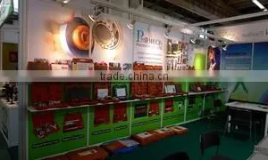 Promech Co., Ltd. company overview - view 3 thumbnail