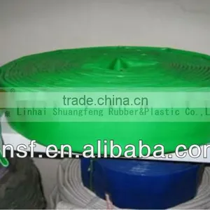 High Pressure Pvc Hose thumbnail-1