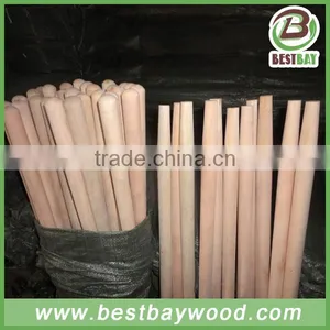 China Natural Wooden Shovel Handle thumbnail-3