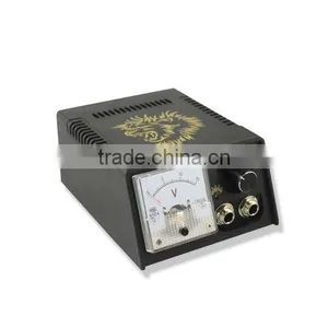 Professional Tattoo Power Supply thumbnail-1