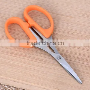 Wholesale Light Student Scissors Office Paper Cutting Scissors thumbnail-3