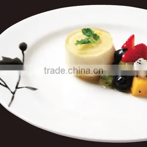 Alumicron China Ceramic Reinforced Dish Series Rin thumbnail-4