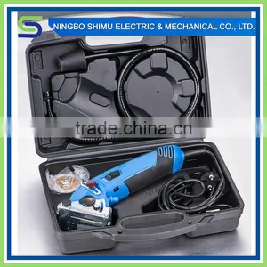 Max Cutting Length 12mm Power Craft Tool thumbnail-3