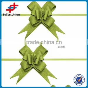 5.5CM Green Garland, Pull Flowers thumbnail-1