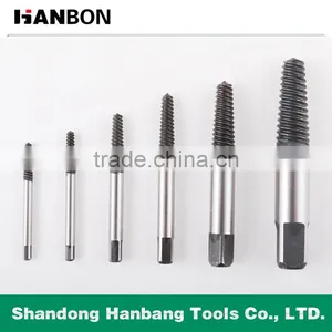 6PCS Broken Stud Spanner,Screws Extractor,Screws Remover thumbnail-3