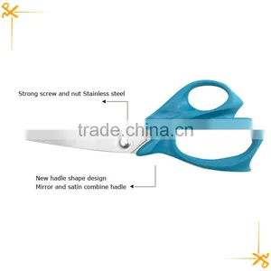 Germany Steel Dressmaking Scissors thumbnail-3