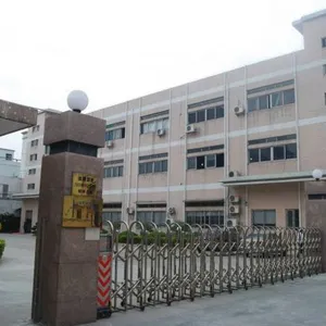 Shenzhen Zhongkai Packaging Products Co., Ltd company overview - view 1 thumbnail