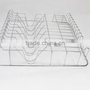 544-64 WIRE DISH RACK WITH PLATING SURFACE thumbnail-5