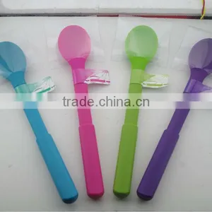 Silicone Spoon thumbnail-1
