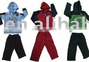 Children's Clothing Sets thumbnail-1