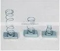 Stainless Steel Spring Nut thumbnail-1