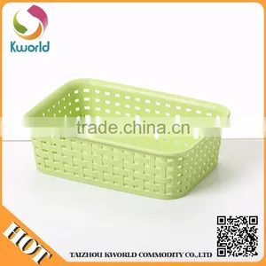 2016 Plastic Fruit Storage Box thumbnail-2