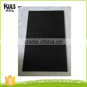 Factory Custom Floor Rubber Computer Mat Pad thumbnail-3
