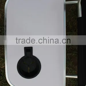 Folding Director Chair, Camping Chair, Camping Director Chair thumbnail-2