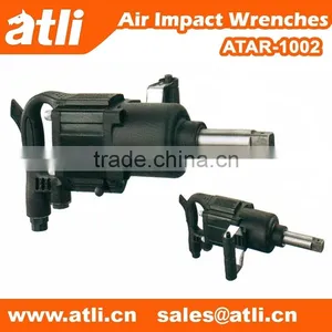 1" 1900N.M Torque Wrench Air Impact Wrenches thumbnail-1