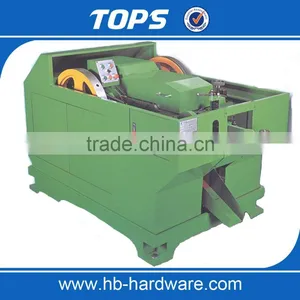 High Speed Machine to Make Coil Nail thumbnail-4