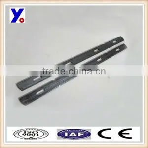 Shenze Xinyuan Flat Tie Wedge Pin Factory thumbnail-1
