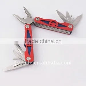 New Multi-function Plier High Carbon Steel Multi Pliers Multi-function Plier,stainless Steel Plier Multi Tool T0298 thumbnail-1