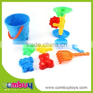 Children Used Outdoor Toys Bucket Truck Toy Wholesale thumbnail-1