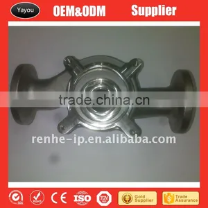 Investment Casting Valve thumbnail-1