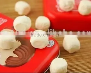 Fondant Automatichard Candy Cream Sugar Stamping Machine thumbnail-6