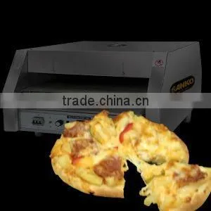 Anko Infrared Conveyor Commercial Electric Industrial Baking Oven thumbnail-1