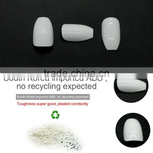 New Product 2017 Fake Nails Full Cover Nail Art False Artificial Nail Tip thumbnail-3