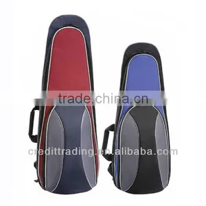 Sporty Hard Ukulele Case/Bag Carrying Cases Music Instrument Bag thumbnail-1