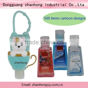 Hand Liquid Soap Disoenser Hand Sanitizer Dispenser thumbnail-4