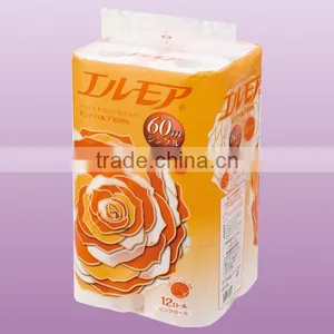 High Quality Toilet Paper / Toilet Rolls / Colored Toilet Roll thumbnail-1