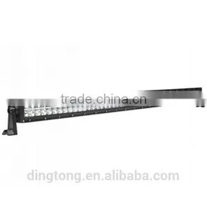 Brightest 52 Inch L.E.D Lightbars 300w 12v 24v Ip67 LED Light Bars for Off-Roading Jeep thumbnail-1