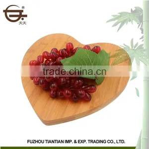 Factory Competitive Price Bamboo Cheap Function Chopping Board thumbnail-1