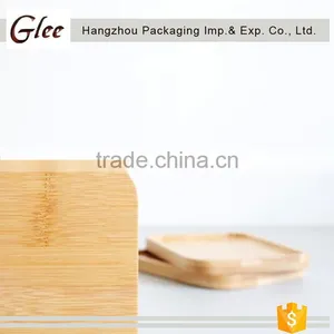 Custom Fancy Fashional Pretty Bamboo Storage Tray for Sale thumbnail-2