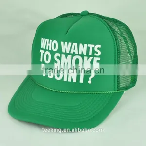Wholesale Custom Snapback Hats With Printing thumbnail-1