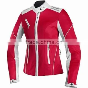 Best Quality Fashion Design Men Cordura Motorbike Jacket WOMEN thumbnail-1
