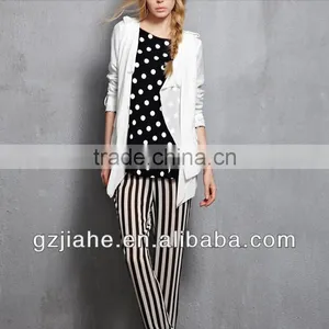2014 Modern Small Thin New Design Chiffon Coat for Women thumbnail-1