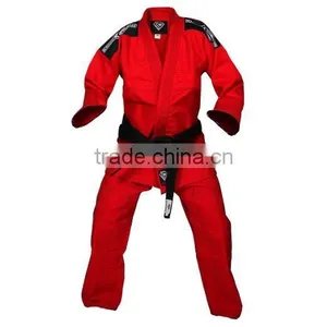 Jiu Jitsu Uniforms thumbnail-3