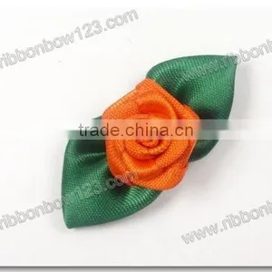 MSD High Quality Ribbon Flower for Perfume Packaging ,Nail Polish Bow Tie thumbnail-5