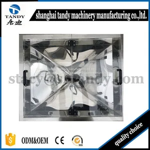 Flexible Screw Conveyor For Powder thumbnail-2