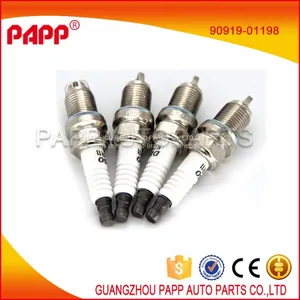 K20TR11 90919-01198 Denso Iridium Spark Plug for Toyota thumbnail-1