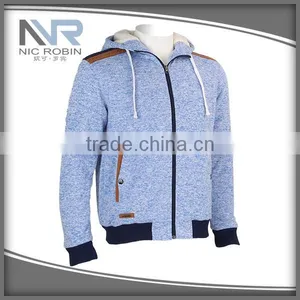 Tracksuit Patterns Sports Suits Custom Logo Custom Jacket thumbnail-6