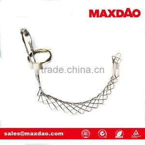 Stainless Steel 304 Wire Rope Cable Grip thumbnail-6